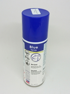 AGROCHEMICA BLUE SPRAY DEZINFEKČNÝ SPREJ NA RANY